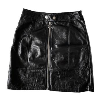 Gina tricot skirt