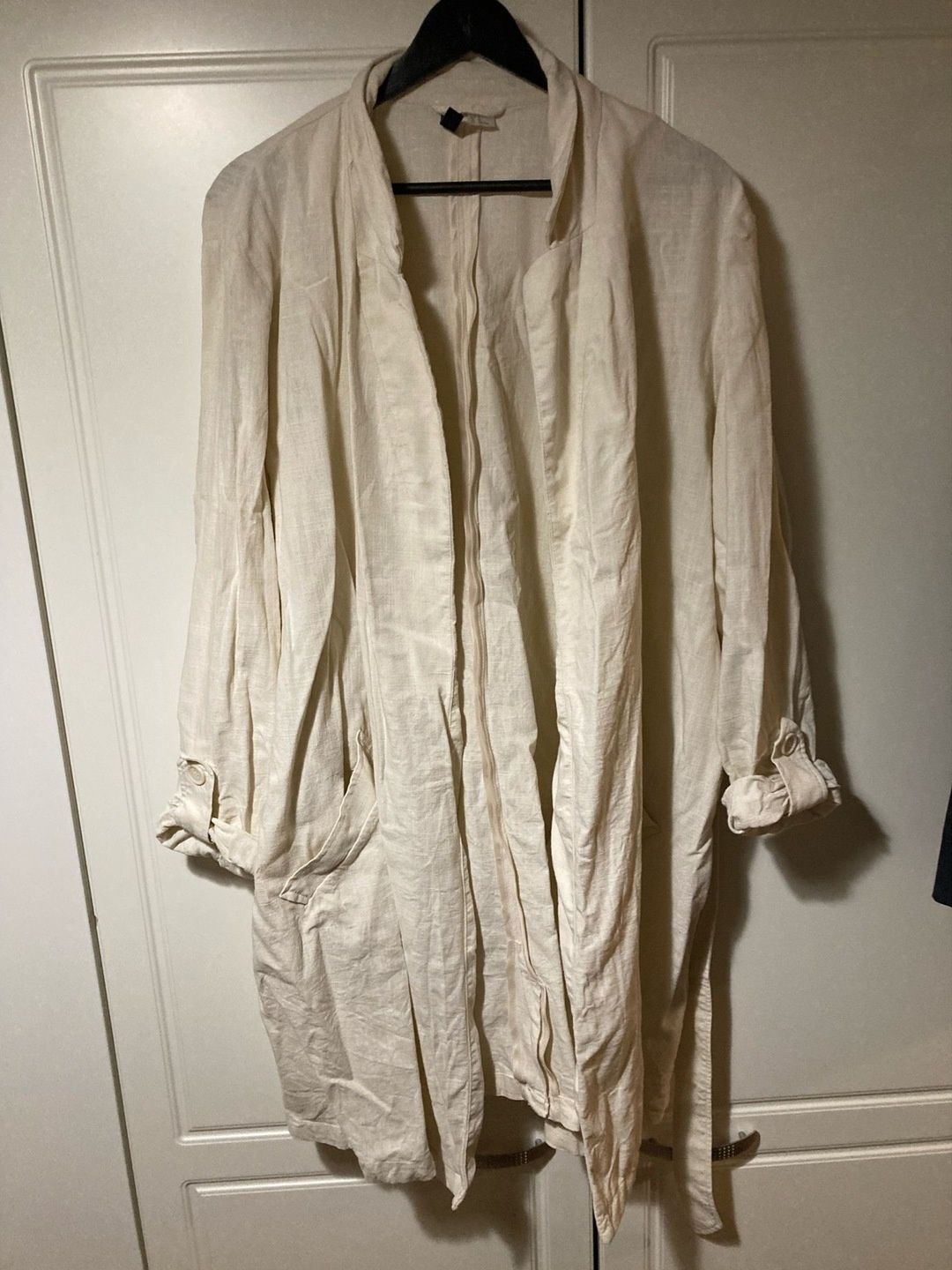 H&m coat