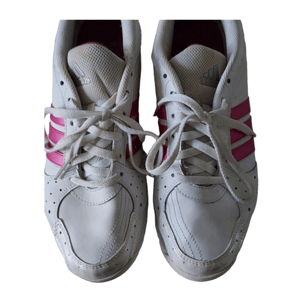 Adidas sports shoes