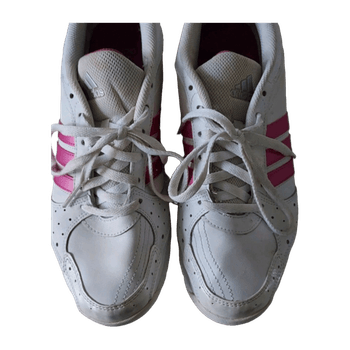 Adidas sports shoes