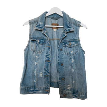 Hollister coat
