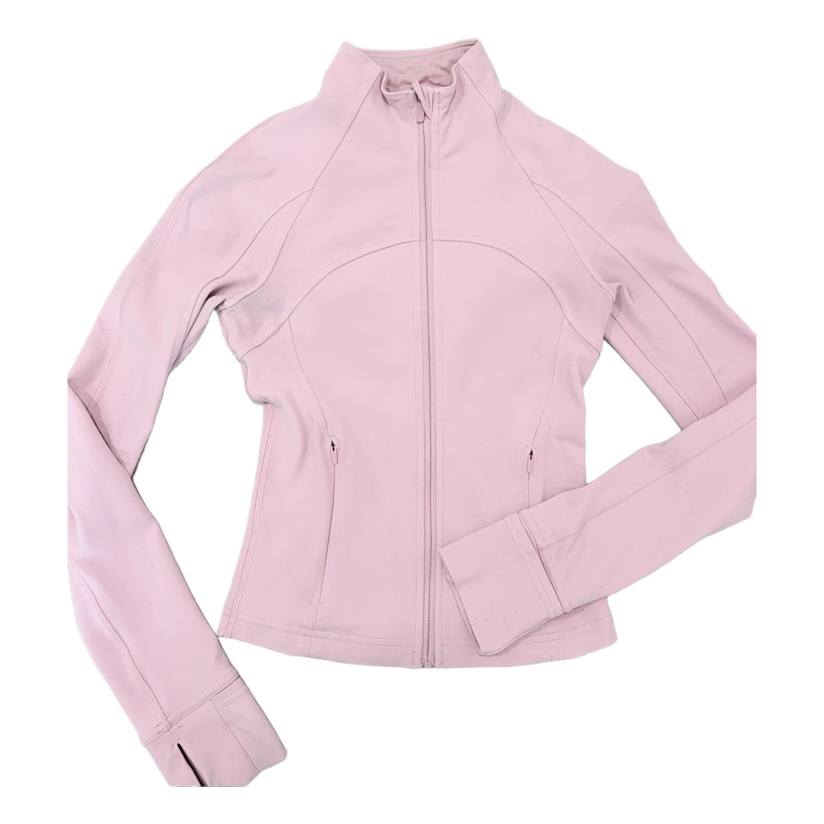 Lululemon Lululemon Define-jakke, Størrelse XXS / 32 — Secondhand ...