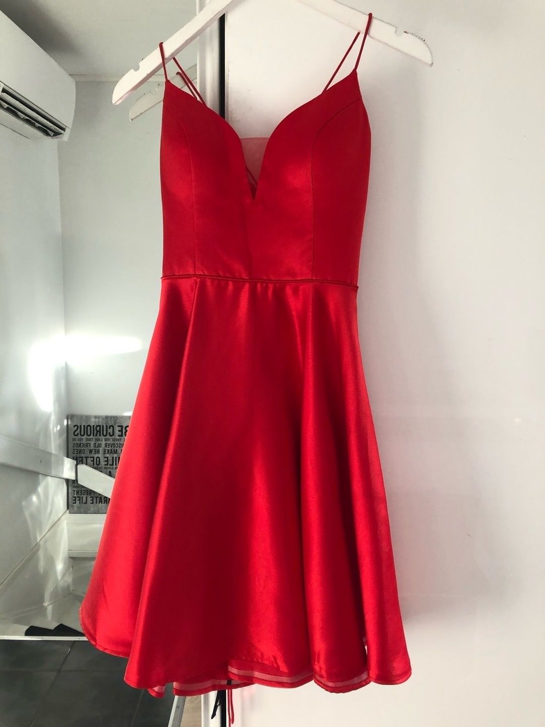 Dazzling by zazabella dress