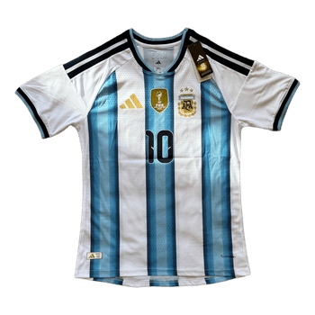 Argentina🇦🇷 Messi 2026 Jersey