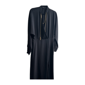 Mango dress