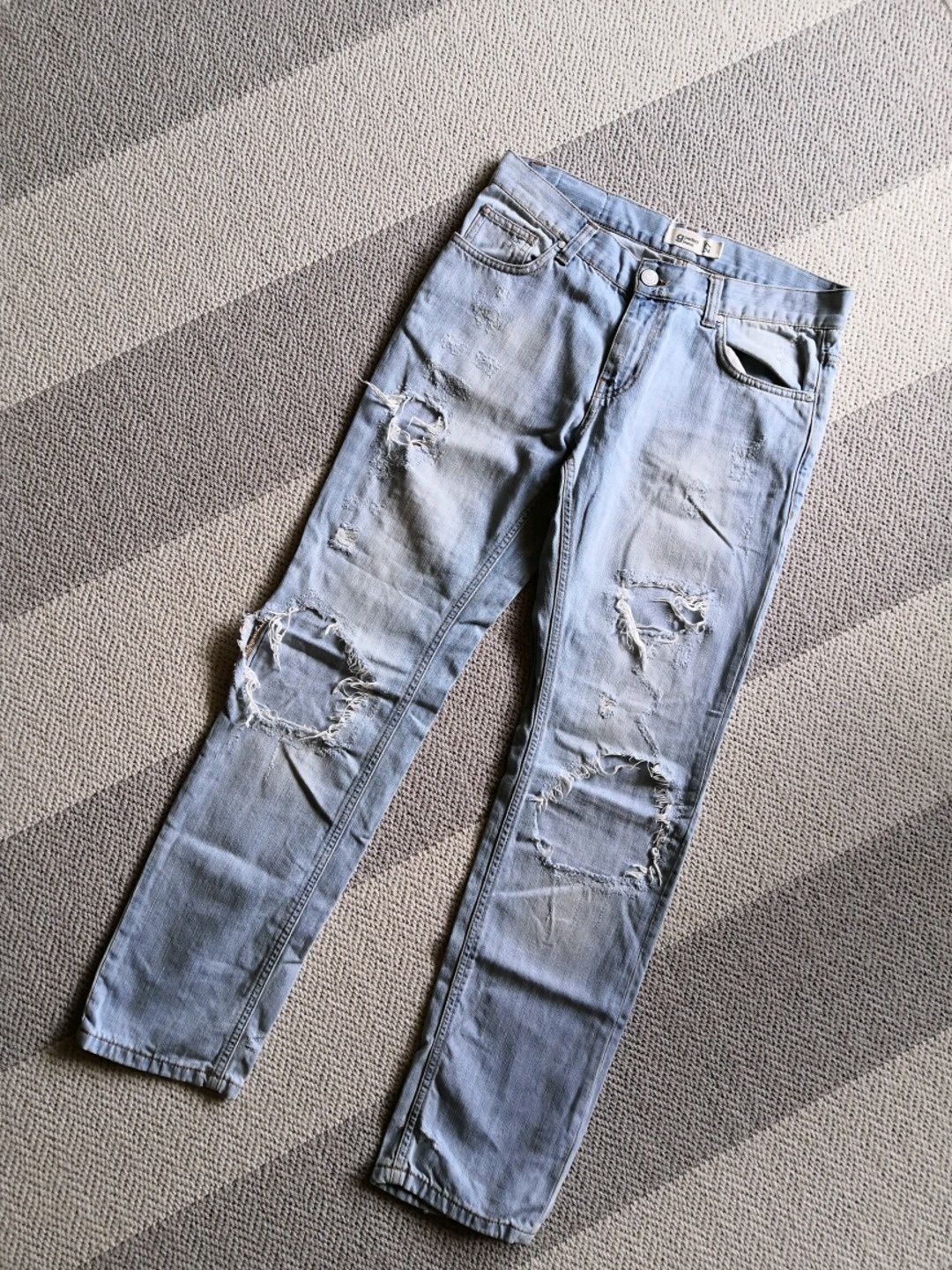 Gina tricot jeans