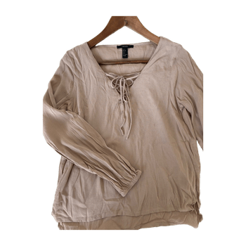 Forever 21 blouse