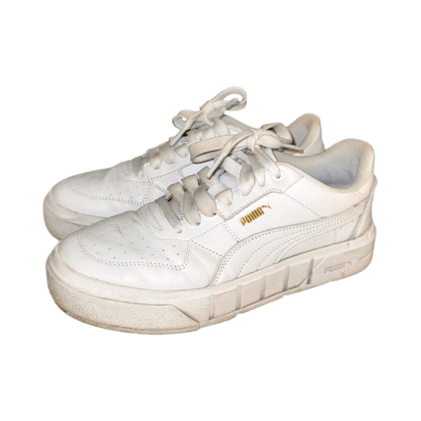 Puma tennarit