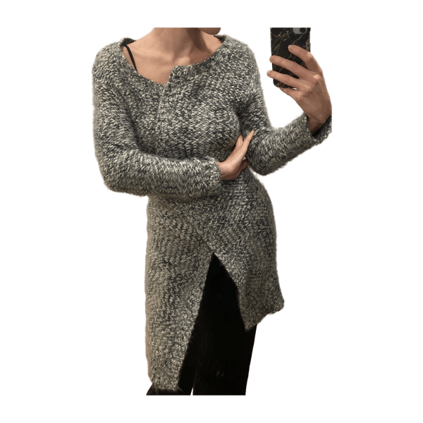 A9th venue cardigan