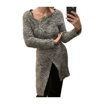 A9th venue cardigan