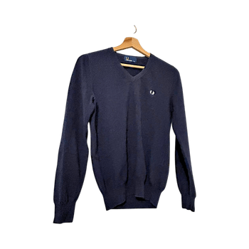 Vintage Fred Perry sweater