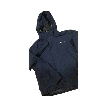 Miesten softshell-takki