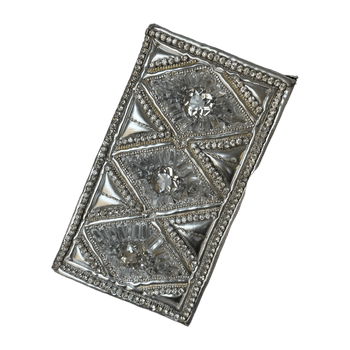Balmain x Hm Hopea Strassi Clutch iltalaukku