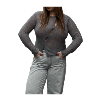 Gina tricot cardigan