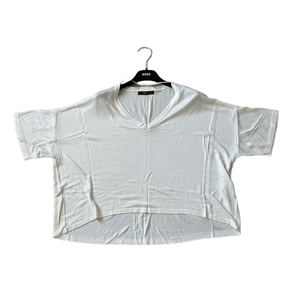 Mango basic top