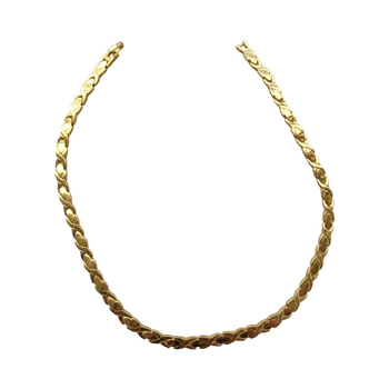 Kultainen kaulaketju