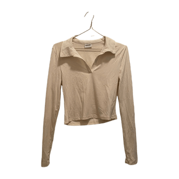 Noisy may blouse