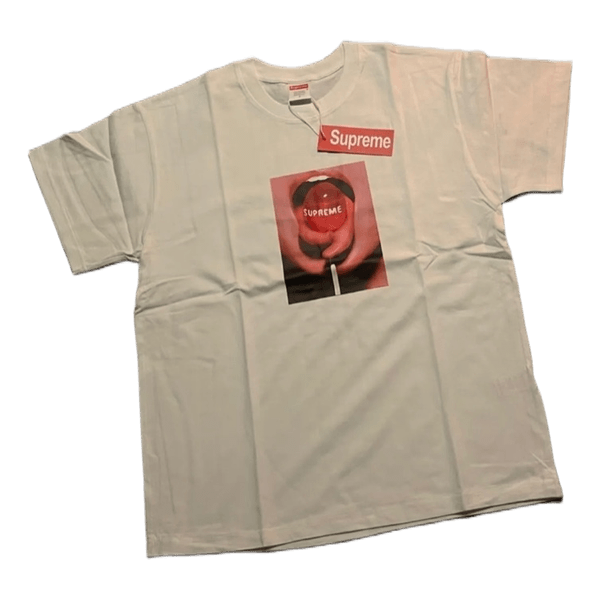 Supreme t-shirt