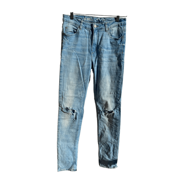 Cubus jeans