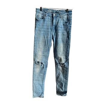 Cubus jeans