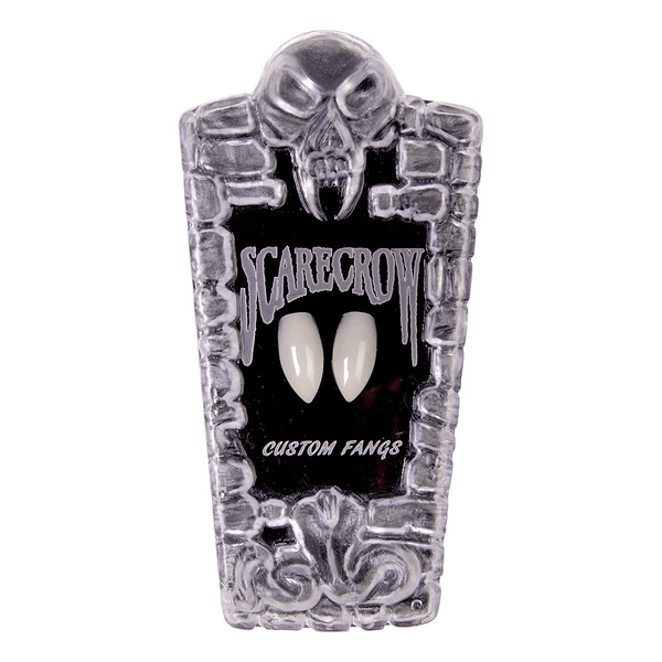 Vampire fangs