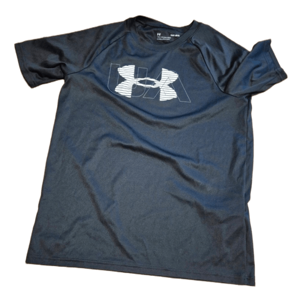 Sort Under Armour t-shirt