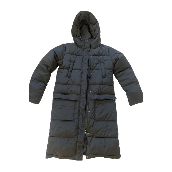 Cubus coat