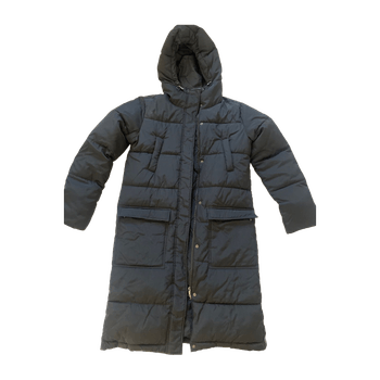Cubus coat