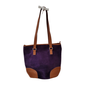 Italian leather bag