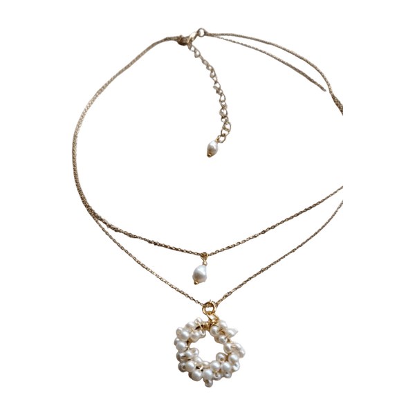 Handmade jewelry