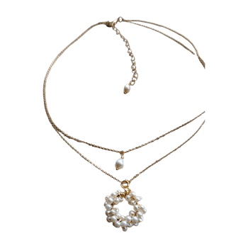 Handmade jewelry