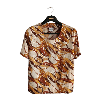 Finnish vintage top