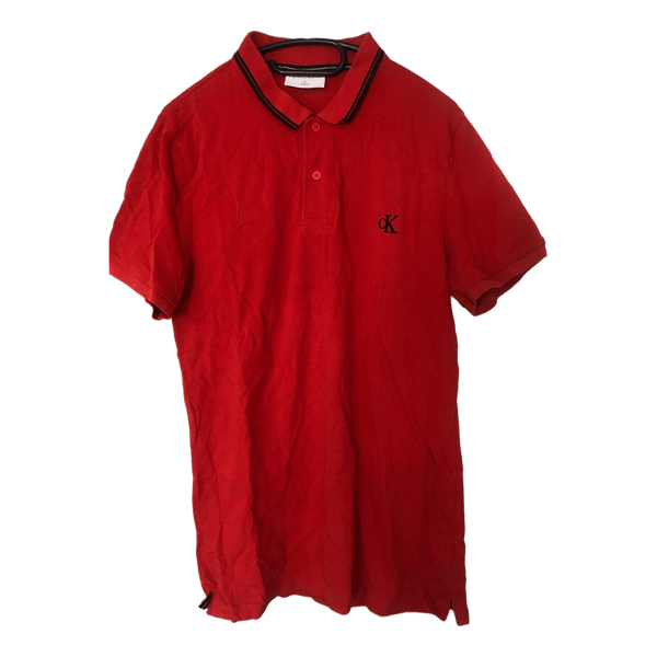 T-shirt Calvin Klein