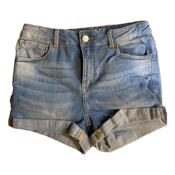 Blue Ridge denimshorts