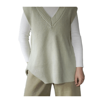 Reserved cardigan