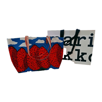 Mansur Gavriel x Marimekko käyttämätön