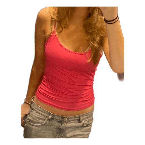 Pink stroptop