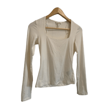 H&m blouse