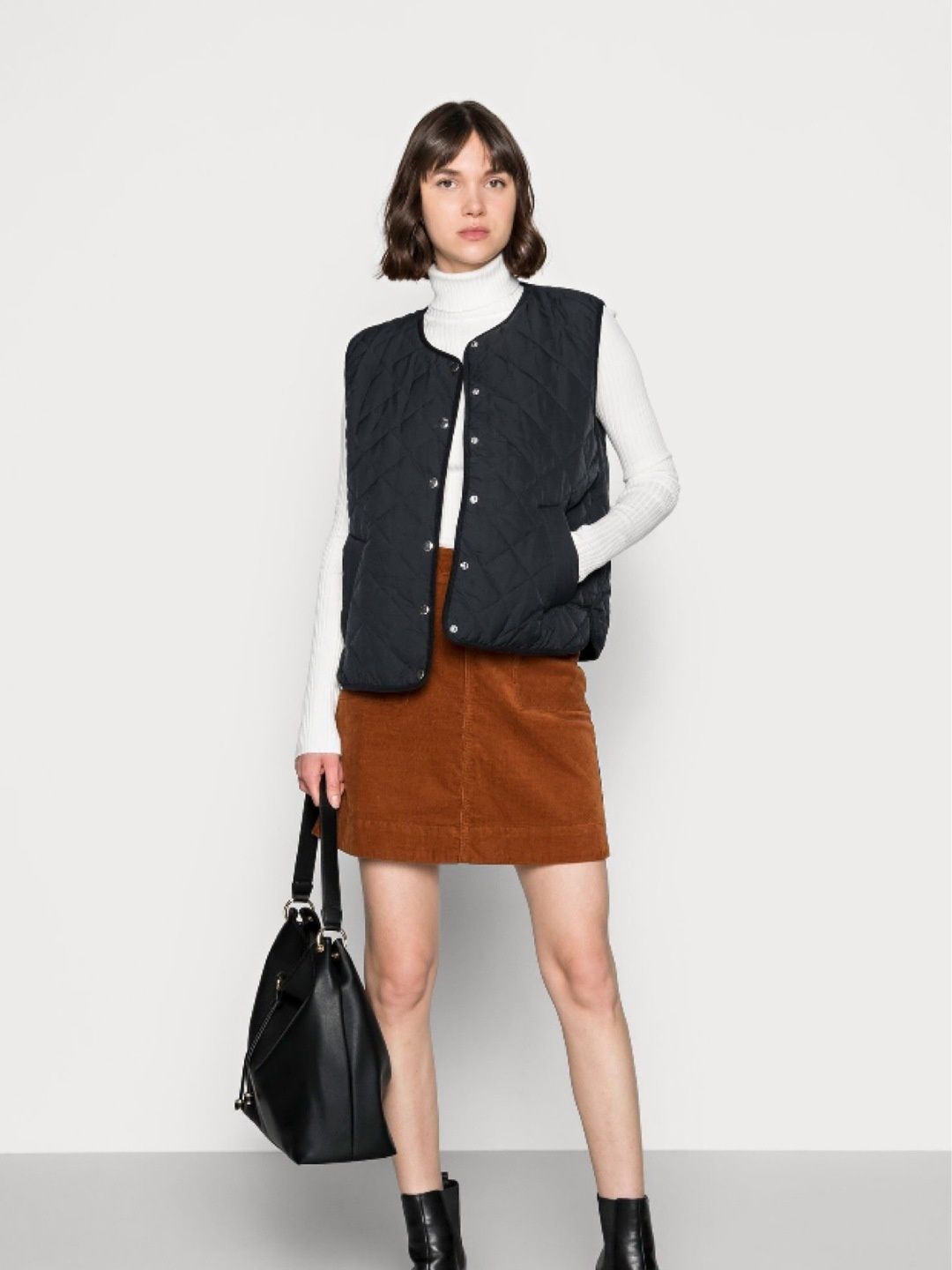 Modström coat