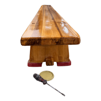 Koulupenkki