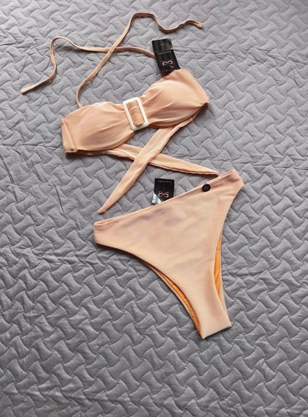 Newi Hunkemöller bikini/S