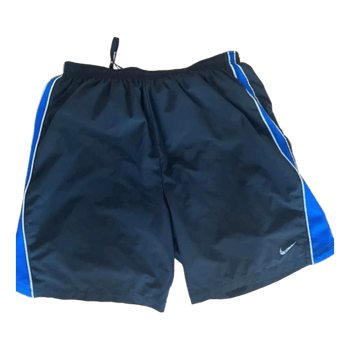 Nike dri-fit shortsit ominaisuuksilla unisex S