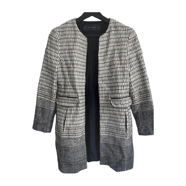 Zara coat
