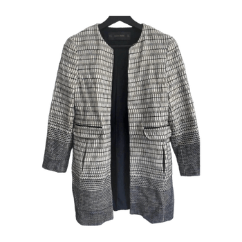 Zara coat