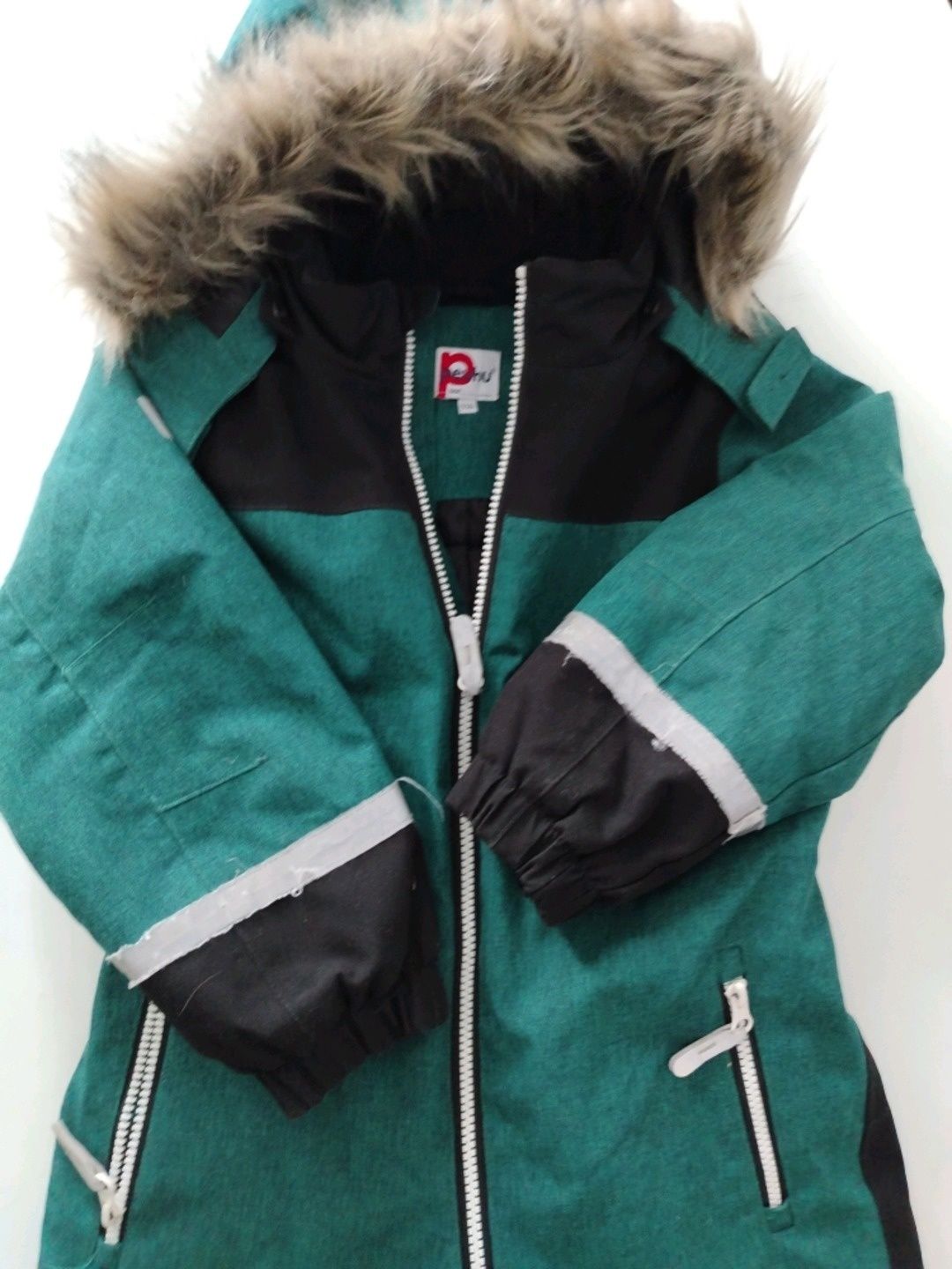 Peuhu kids' clothing
