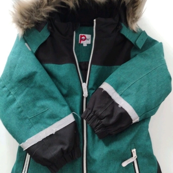 Peuhu kids' clothing