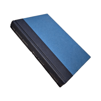 Alice Sebold – The Lovely Bones (1st Edition 2002)