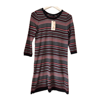 Stradivarius dress