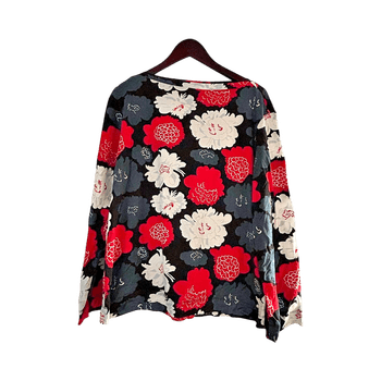 Marimekko trikoopaita