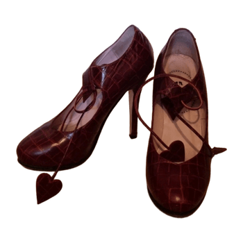 Minna parikka heels